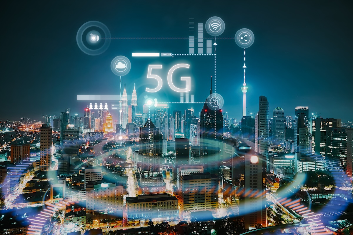 5G al rallenti: la connettività è strategica ma vale solo il 7% del budget ICT