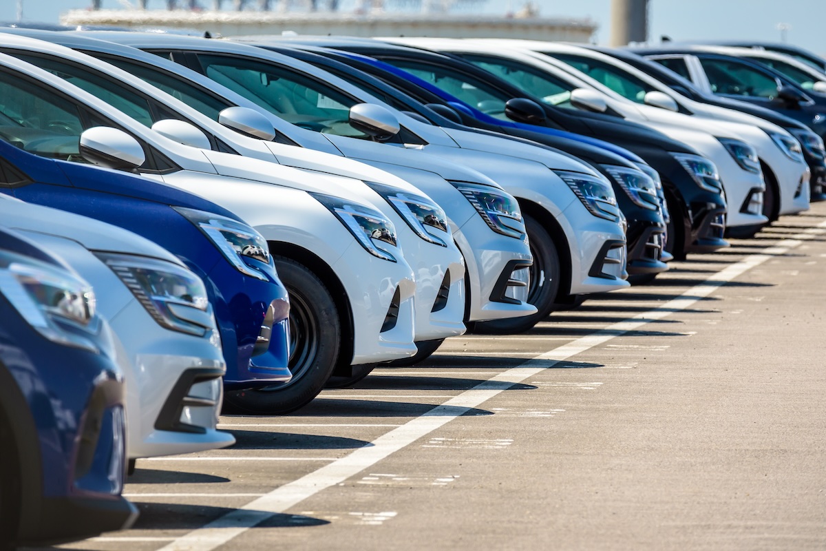 Mercato auto: le immatricolazioni di giugno hanno superato quota 160mila (+15%)