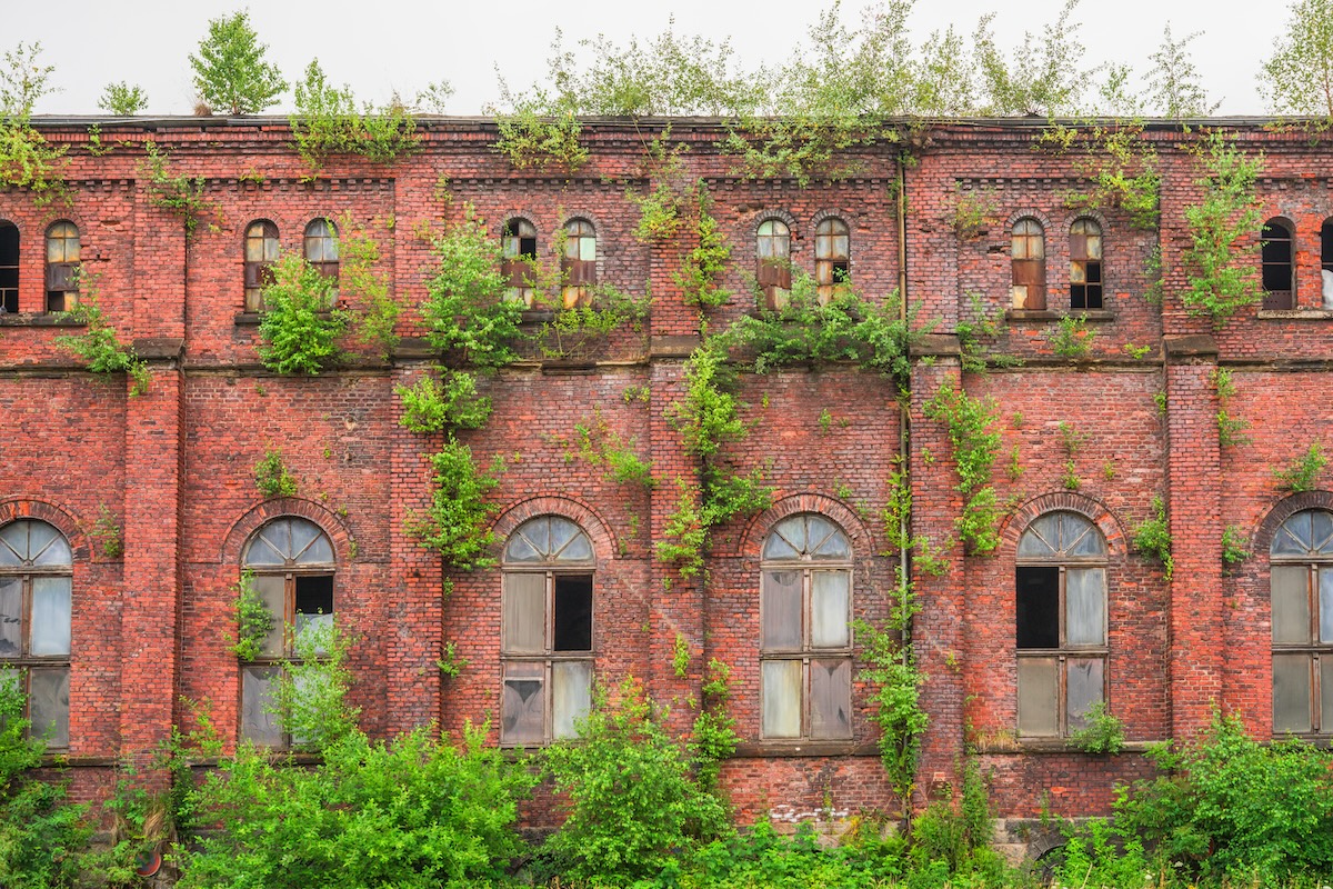 Il futuro dell’immobiliare parte dal brownfield? La risposta in un convegno a Milano