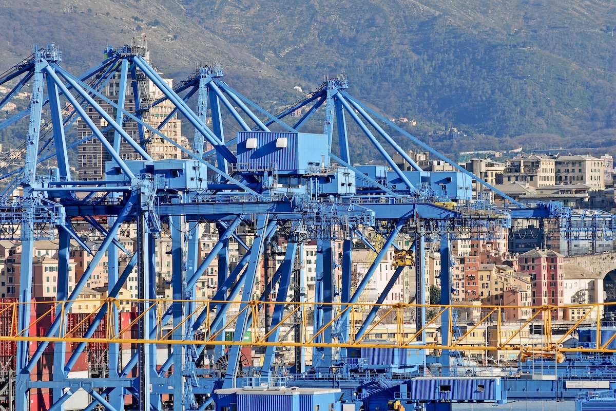L’Autorità di regolazione di trasporti modifica alcune misure di regolazione in ambito portuale