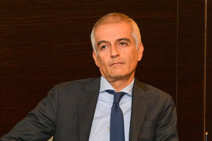 Gianni Piroddi