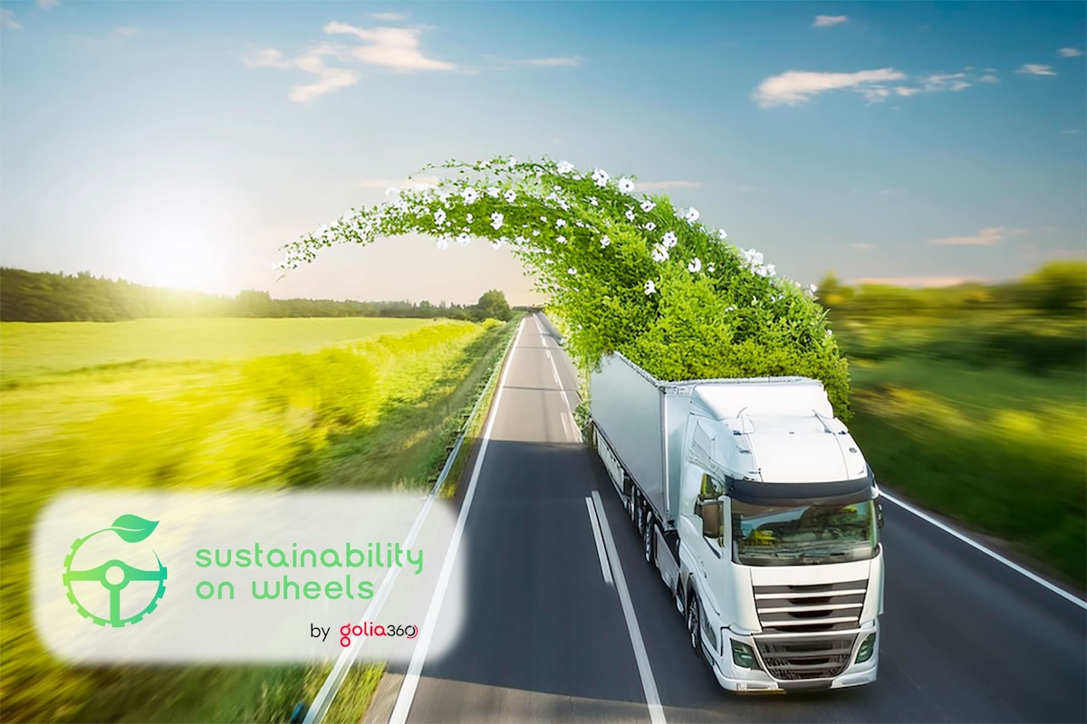 Transizione energetica e digitale: Infogestweb promuove l’iniziativa “Sustainability on Wheels”