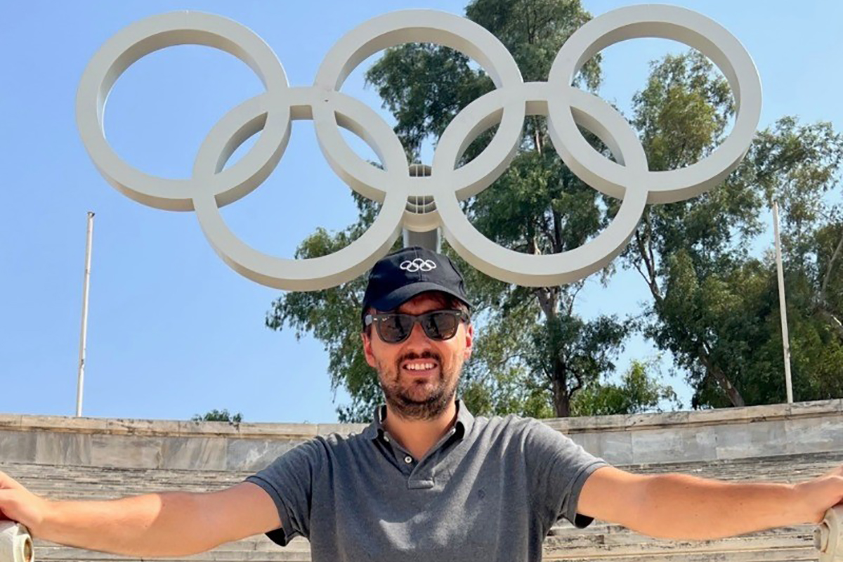 La logistica delle Olimpiadi di Cortina spiegata da Andrea Scrocco della Fondazione Milano-Cortina