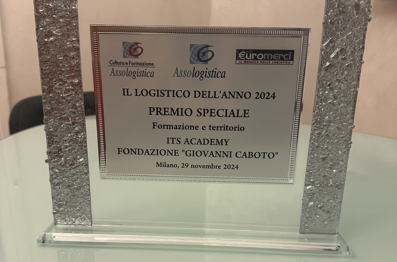 ITS ACADEMY FONDAZIONE